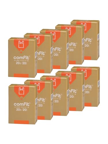 WpbNX ݑ c60p×52p×0.015mm  Comfit RpNg BOX | (t) 20L 20 MUT20 10Zbg