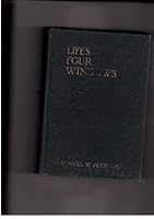 Life's four windows and other sermons B00086IMRE Book Cover