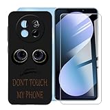 KJYFOANI for Huawei nova 14i (6.95