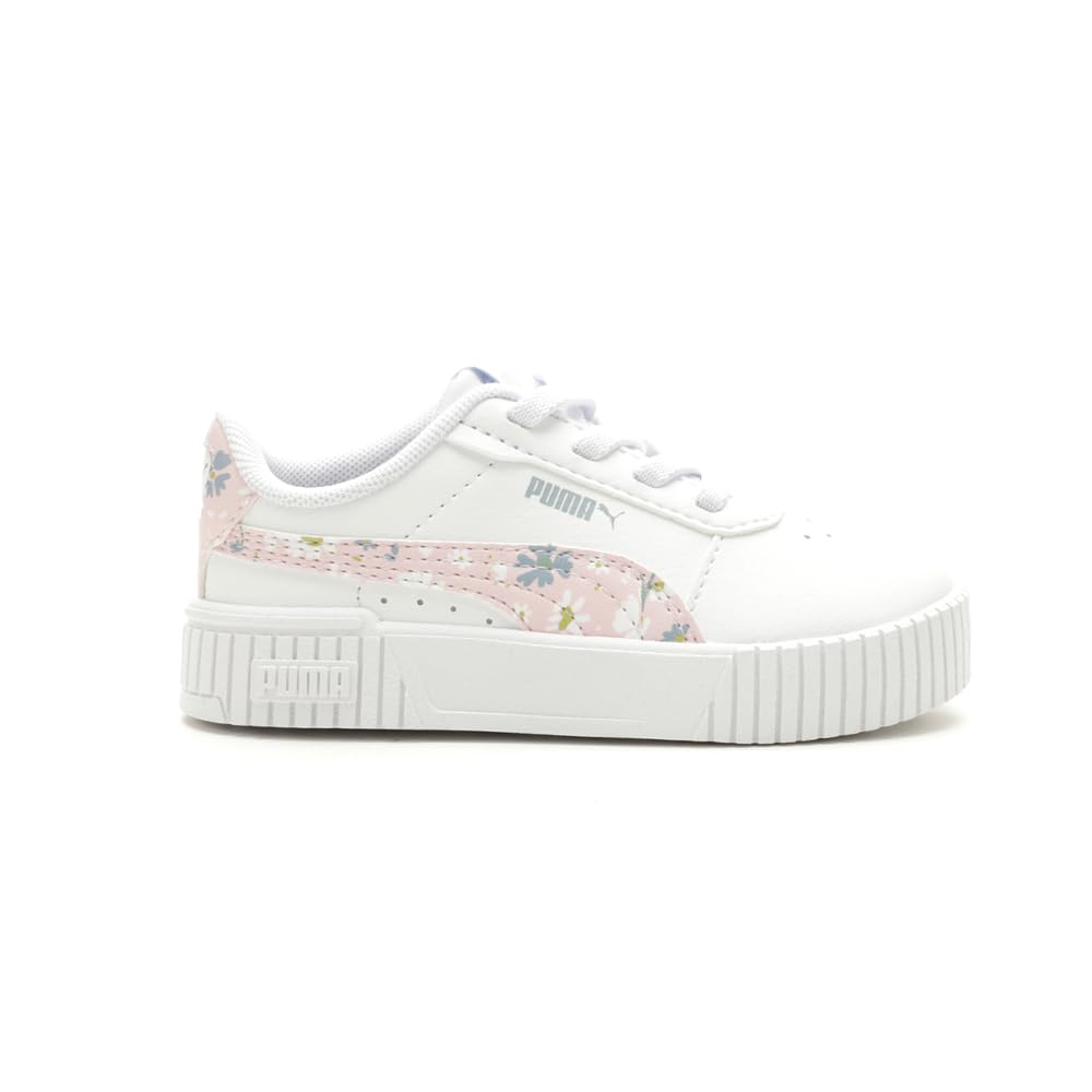 Puma Unisex-Child Carina 2.0 Alternate Closure
