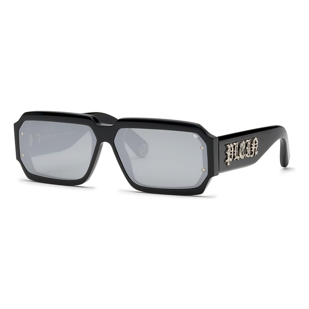 Men's Plein Master Sunglasses