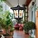 European- Outdoor Waterproof Chandelier Corridor Garden Entrance Gazebo Lighting Tools
