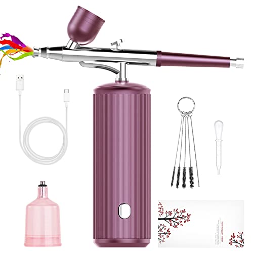 Top 10 Airbrush Machine For Cookies of 2022 Katynel