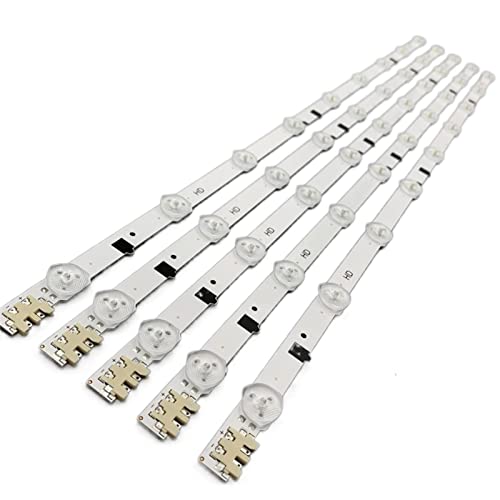 JUSTYINUO 32 Pollici UA32F4088AR UE32F40AW TV LCD