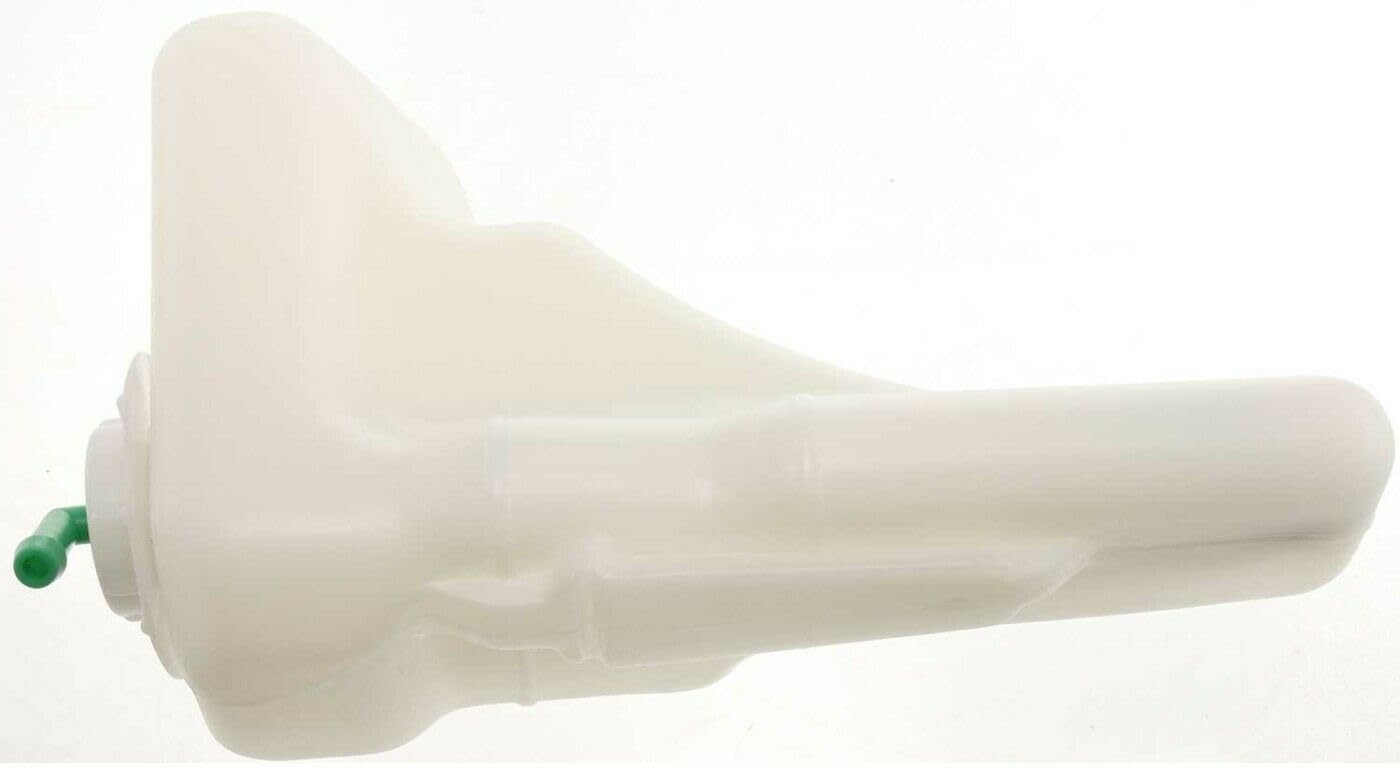 1pc Radiator Coolant Overflow Recovery Expansion Reservoir Bottle with Cap for Honda for Civic 1.6L 1996-2000 19101P2A000 603803