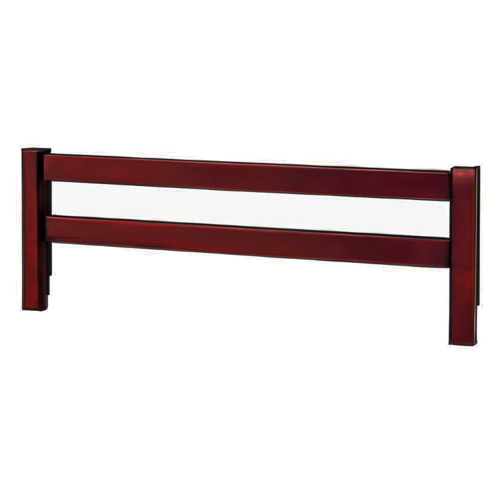 Wood Safety Guard Toddler Bed Rail for Twin, Full, Queen, King &amp; Bunk Beds