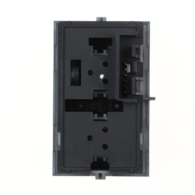 Compatible car Part 15143597 Headlight Fog Lamp Control Light Button Switch for Chevy Silverado 1500 2500HD 3500 Tahoe for GMC Sierra Yukon (Color :, Size 1), XILENY124