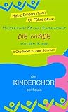 Die Made (Der Kinderchor bei Fidula) - Heinz Erhardt Die Made (Der Kinderchor bei Fidula) - Heinz Erhardt