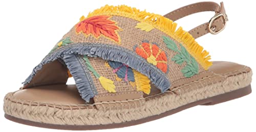 Sam Edelman Girls' Kayden Sandal