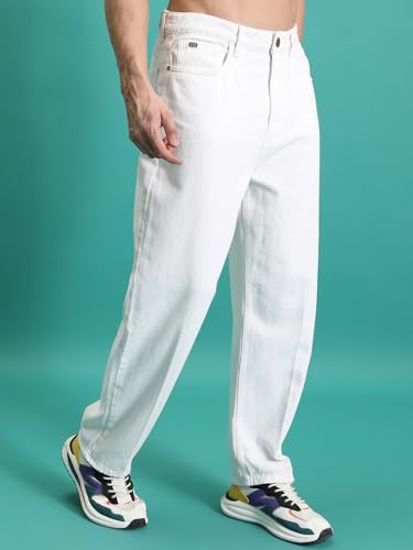 Image of Highlander Men Jeans