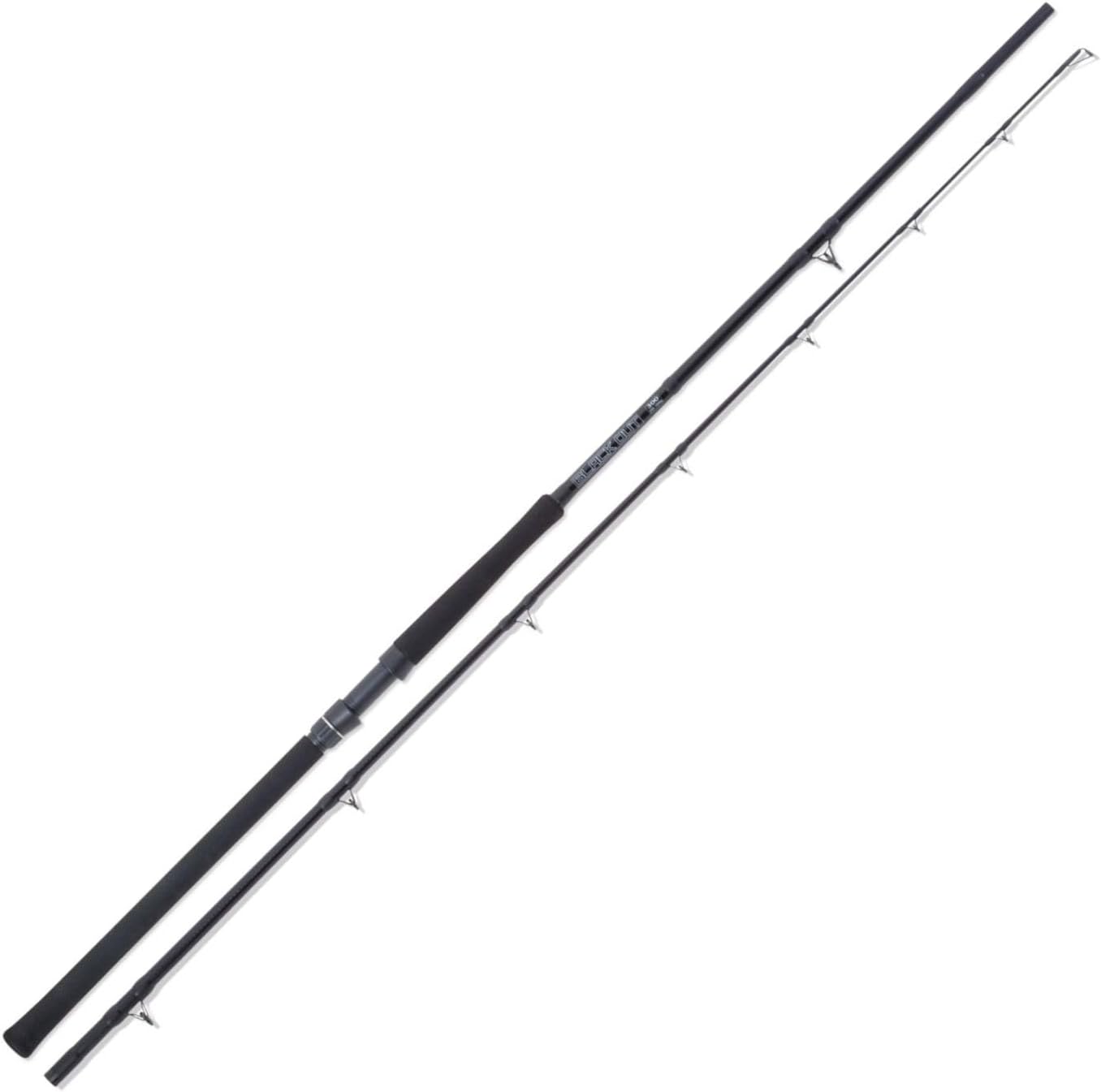 Uni Cat Black Out Wallerrute 2,70m 250-1000g