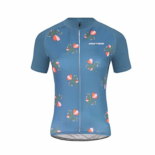 Maillots de cyclisme & vélo femme - sans manches | Achat en
