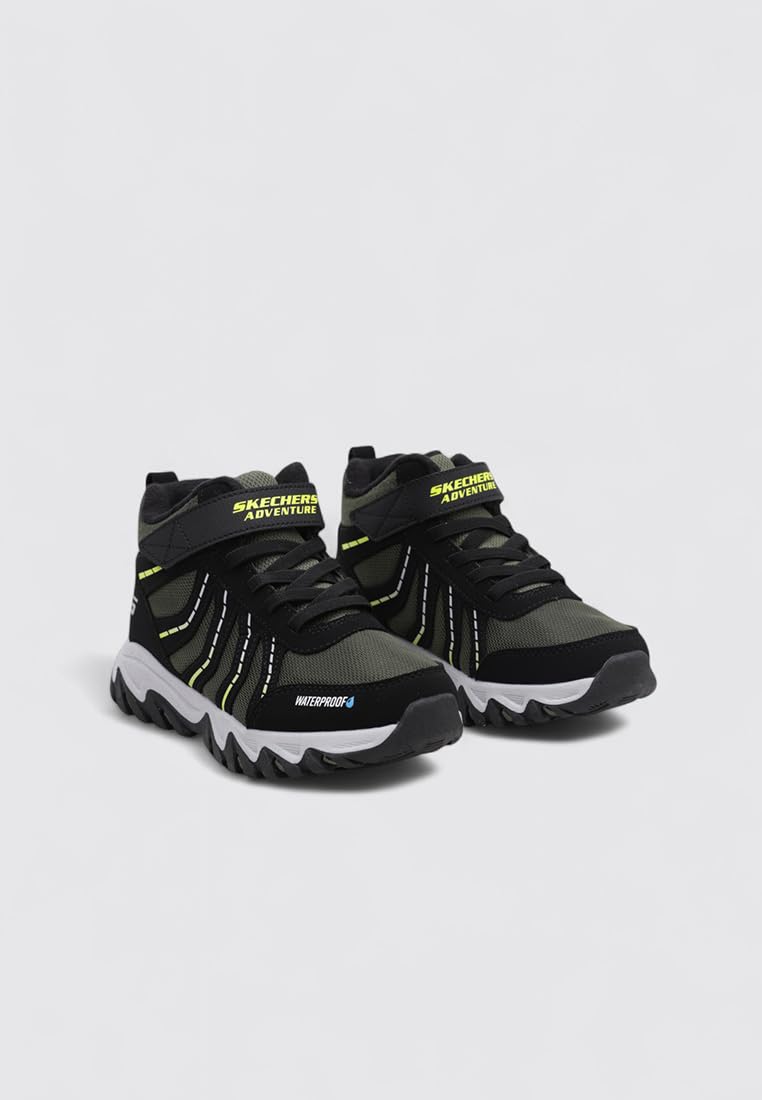 Skechers Rugged Ranger Storm Trail StivalettoBambini e Ragazzi