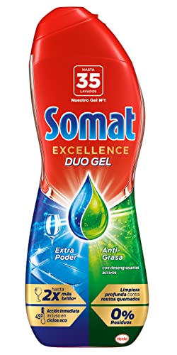 Somat Gel Antigrasa
