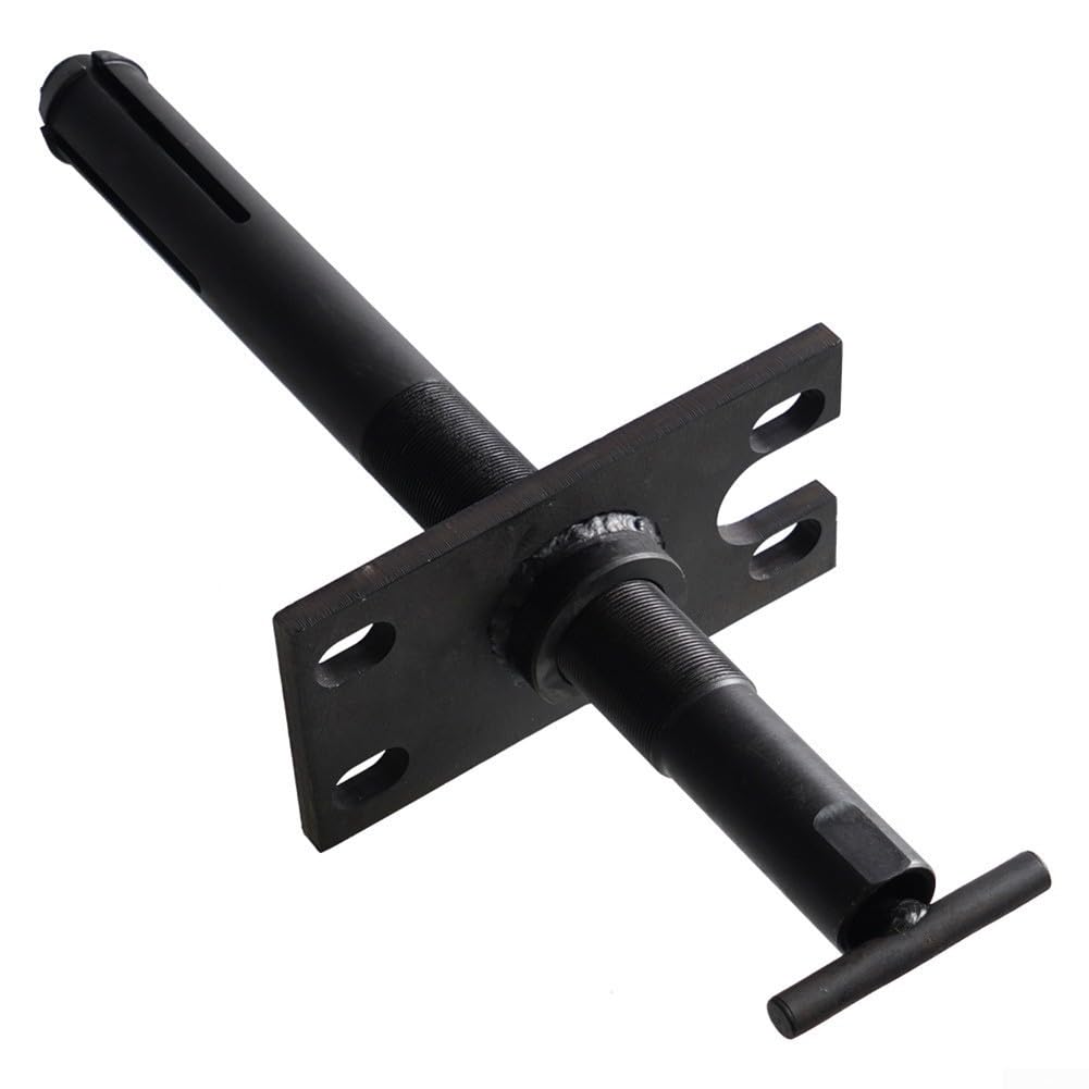 Estrattore per cuscinetti cardanici Mercruiser per alpha 1 OMC per mr - Estrattore di cuscinetti per riparazione barche - Acciaio al carbonio forgiato gamma 50 mm