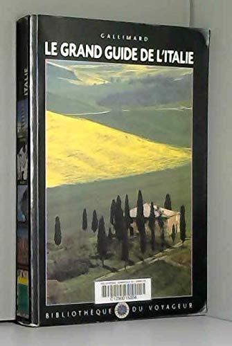 ITALIE N.E. (L') Bibliothèque du Voyageur
