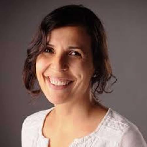 Volume Six: Chapter Thirteen - Our Conversation with Sadiqa de Meijer