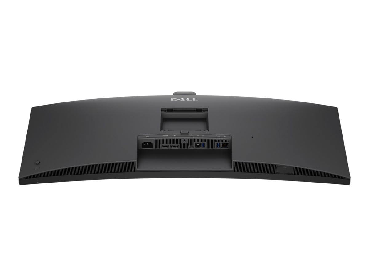 Dell Pro P3426web 34" Curved USB-C Hub Conferencing Monitor Wqhd IPS 100 hz