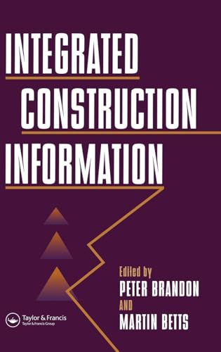 Integrated Construction Information view 2