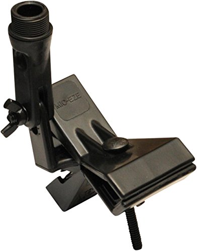 Accetra M-1 Miceze Base, Forward, Back