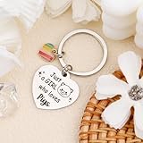 Zoom IMG-2 rrigeten divertente portachiavi a forma Zoom IMG-2 rrigeten divertente portachiavi a forma