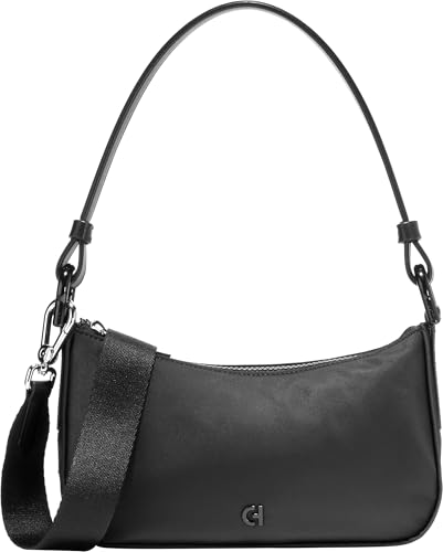 Cole Haan Convertible Nylon Shoulder Bag