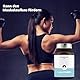 L-Glutamin 500g reines Pulver ohne Zusatzstoffe - L-Glutamin mit über 99,9% Reinheit - pures L-Glutamin Pulver laborgeprüft & vegan von VitaminFuchs