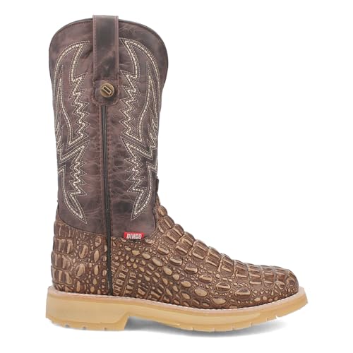 Dingo Boots Men's Death Valley Western Boot
