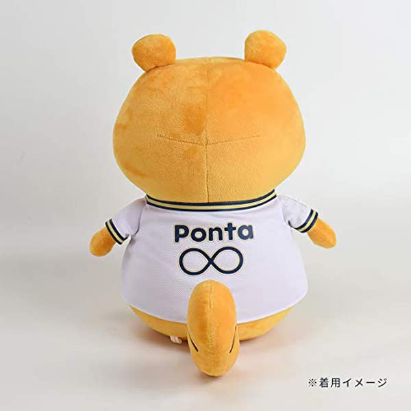 バファローズポンタ ユニフォーム Amazon.co.jp: バファローズ☆ポンタ ベースボールシャツ（人間