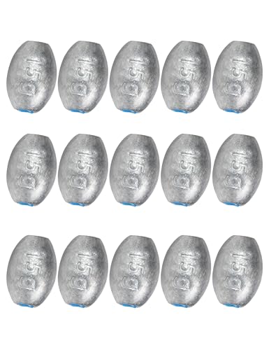 BLUEWING Egg Sinkers
