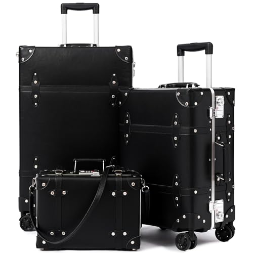 Universal Trotter Vintage 3-Piece Set