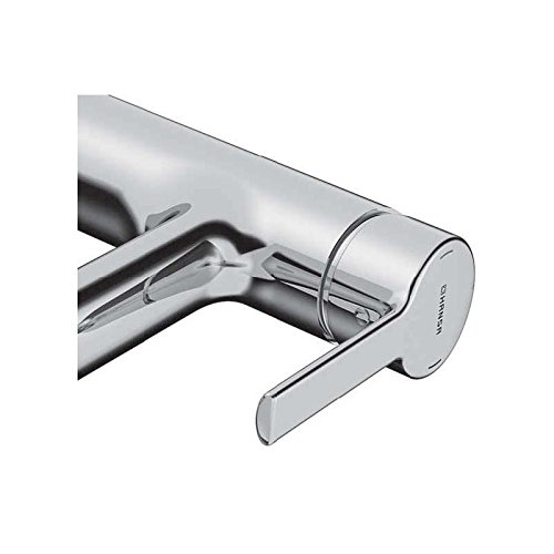 Hansa - Luisina Miscelatore lavello cromo