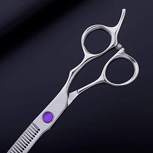 Ciseaux de coiffure 15 cm durables pour une coupe nette sans effort