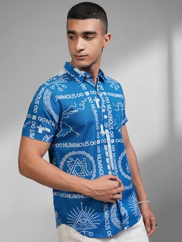 Image of Highlander Men HLSH013660