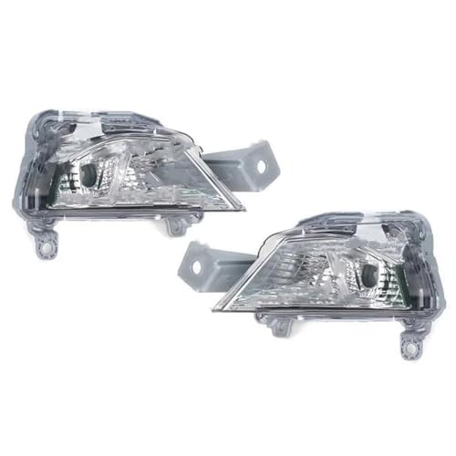 Feu avant antibrouillard pour Nissan Altima 2019-2021 | Ensemble pare-chocs