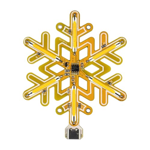 QUXVUIS DIY�d�q�L�b�g�^�b�`��ɐ������X�m�[���C�g�N���X�}�X�f�R���[�V�����p���i�͈��肵�����\�������Ă��܂�, �V�F���Ȃ�