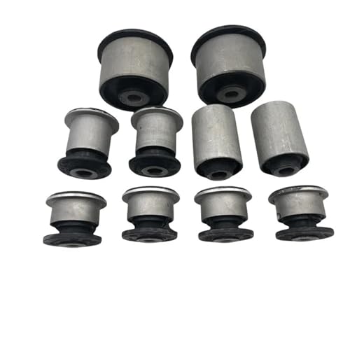 Manchons caoutchouc bras oscillant compatible Cayenne Panamera Touareg Q7 suspension