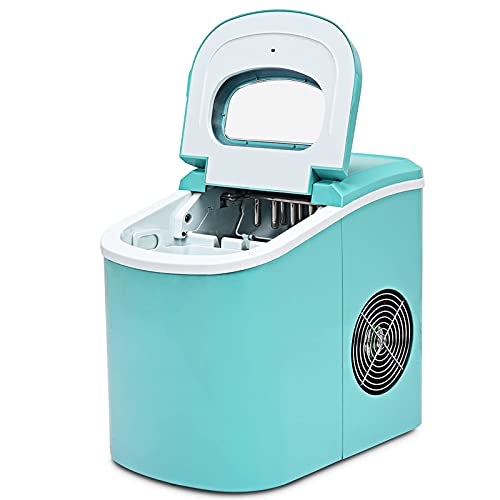 Máquina Portátil para Hielo con Capacidad 2.2L miniatura 1