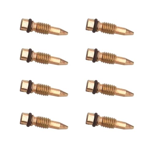 CB550 650 750 CM400 CM450 CX500 �I�[�g�o�C �L���u���^�[�C���L�b�g �}���`�C���[ 400 450 500 550 650 750cc �t���[�g �{�E�� �h�����X�N�����[ 4pcs 8pcs 16pcs �L���u���r���h�L�b�g(