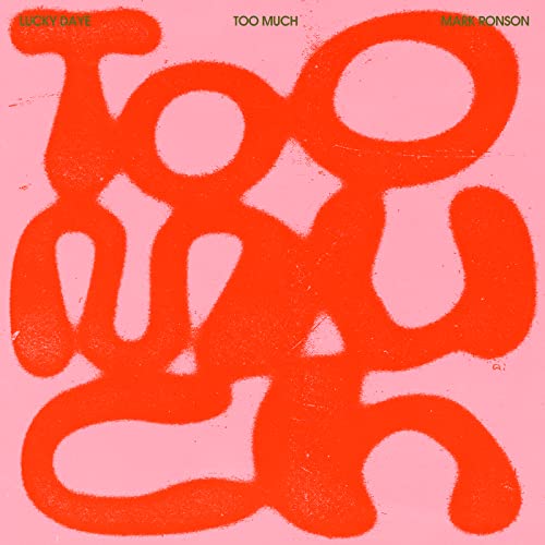 Mark Ronson feat. Lucky Daye