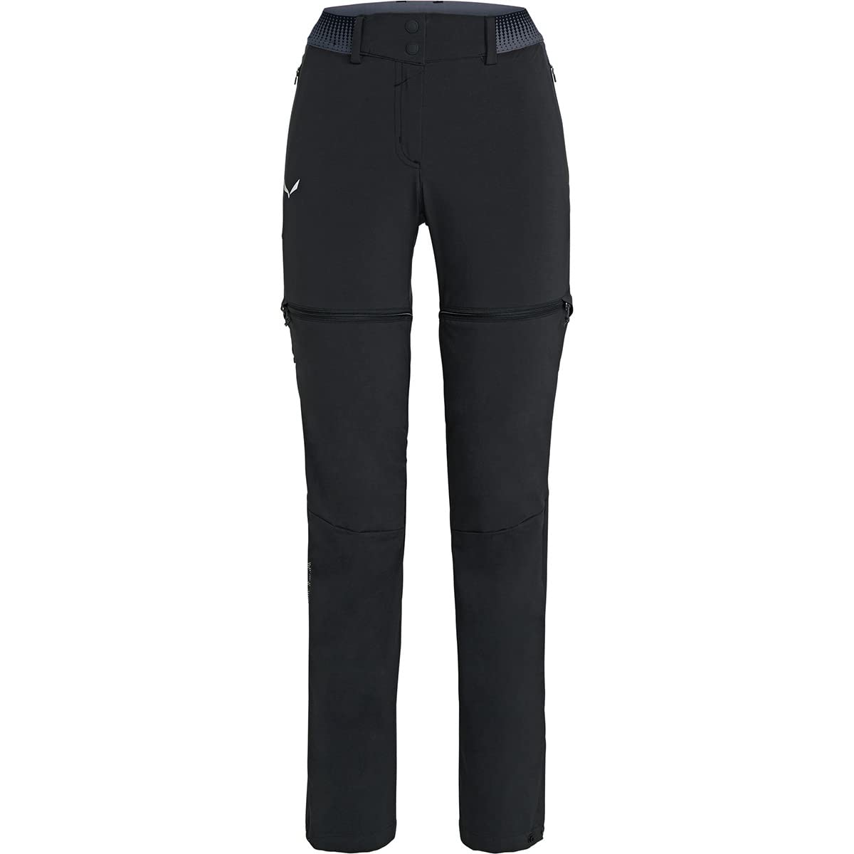 Pantalon Pedroc DST W 2/1 Salewa softshell extensible femme - 5