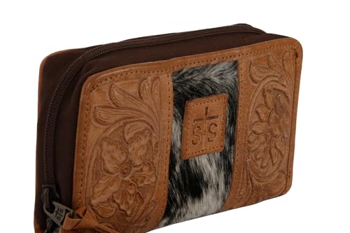 STS Ranchwear STS68370 Yipee Kiyay Kacy Organizer2