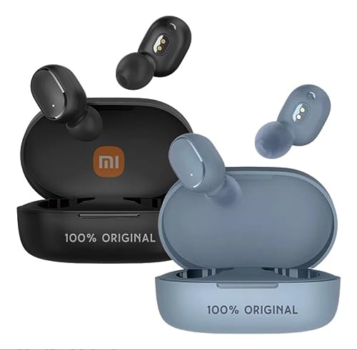 Xiaomi Mi True Wireless Earbuds Basic 2… Xiaomi Mi True Wireless Earbuds Basic 2, black | eBay