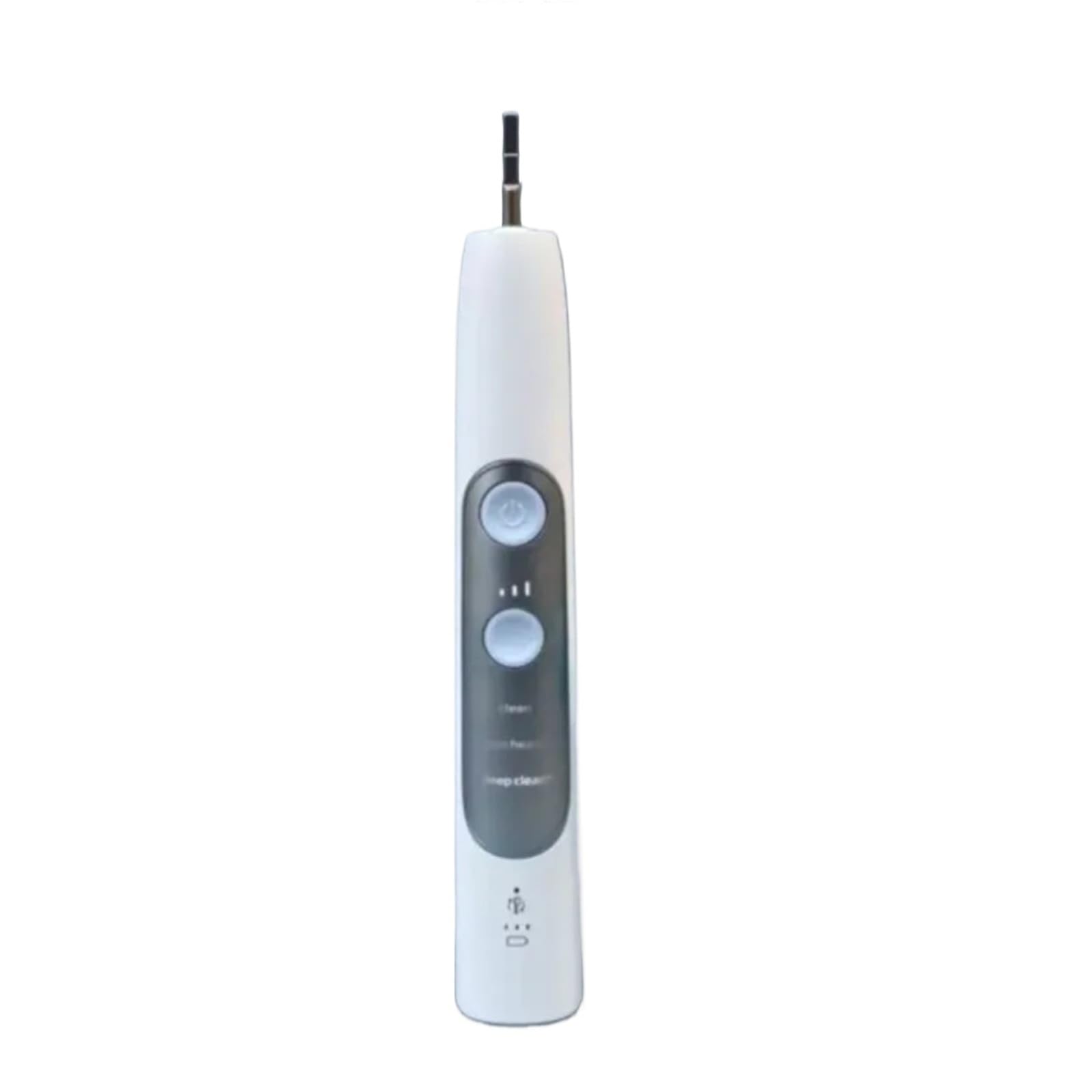 Compatible con mango Philips HX960U/G/K. | Host de repuesto for los modelos de cepillos de dientes de la serie HX960.