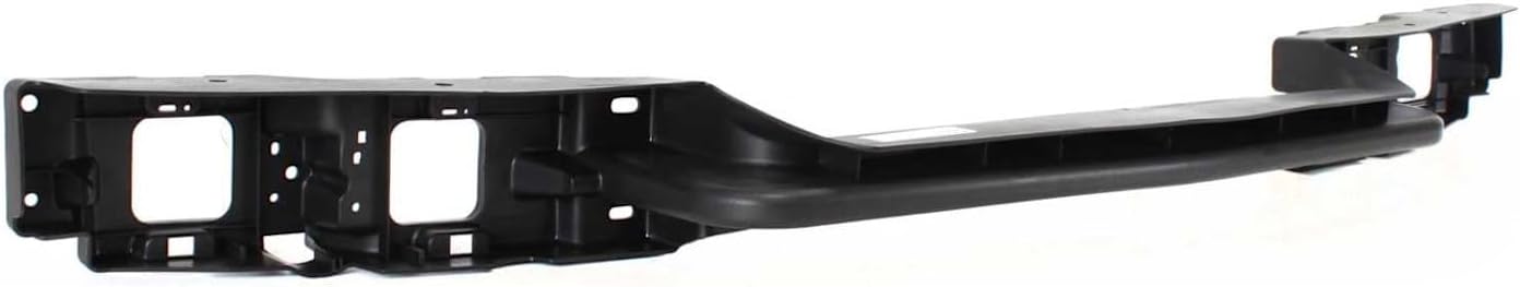 Replacement Header Panel Nose fits Chevrolet Camaro 1995-1997 3.8L V6