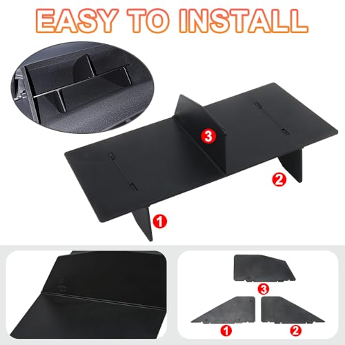 Organizador Bolsillo Guante Plegable miniatura 5