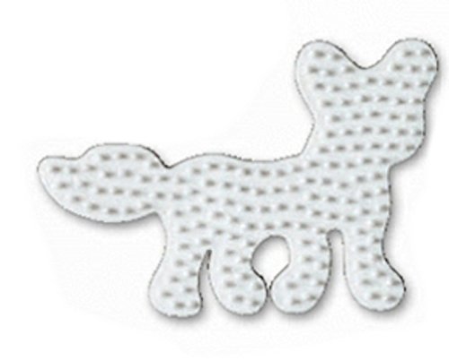 Hama 323 Midi Placca - Volpe