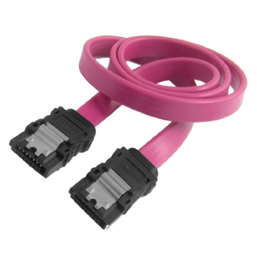 Cable SATA 50 cm 7 Pin Hembra a Hembra