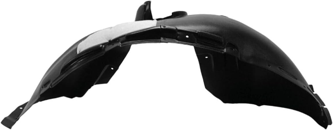 Front Right Passenger Side Plastic Liner for VW for Atlas Launch Edition 3CN805912C 16523786 VW1249144