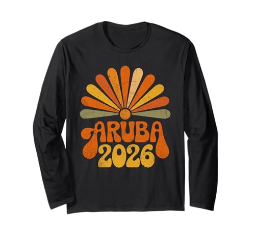 Aruba 2026 �ߑ� Aruba ����T�V���c